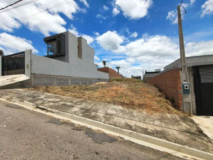 Foto 1 de Terreno / Lote à venda, 305m2 em Itupeva - SP