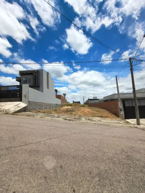 Foto 4 de Terreno / Lote à venda, 305m2 em Itupeva - SP