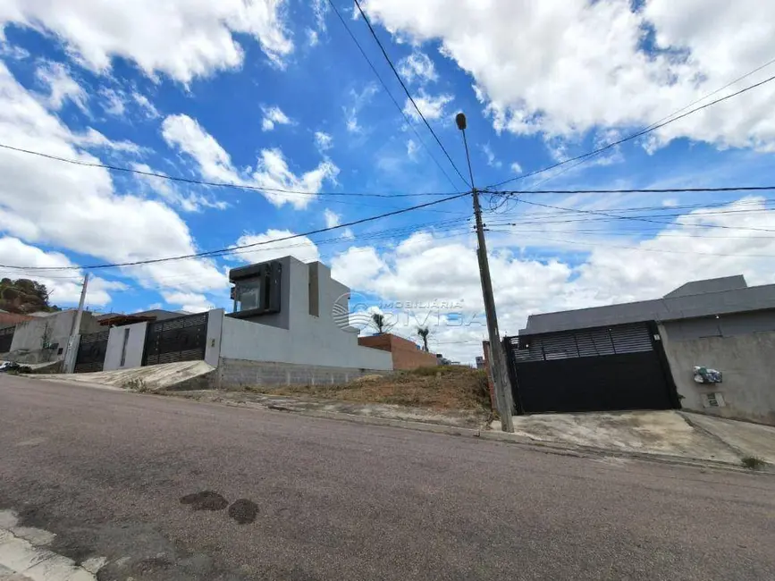 Foto 3 de Terreno / Lote à venda, 305m2 em Itupeva - SP