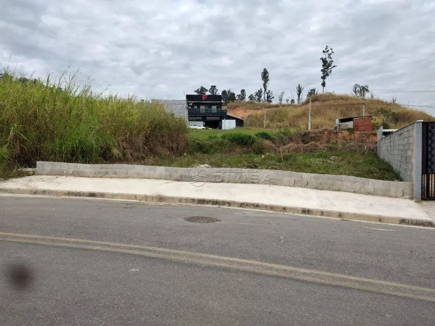 Foto 1 de Terreno / Lote à venda, 384m2 em Itupeva - SP