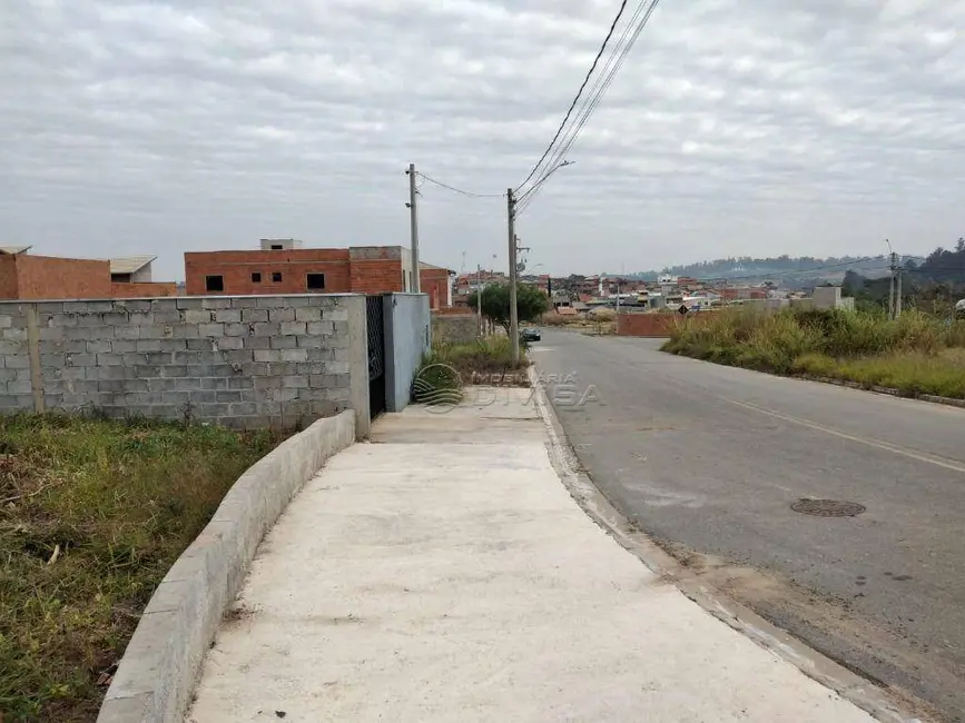 Foto 2 de Terreno / Lote à venda, 384m2 em Itupeva - SP