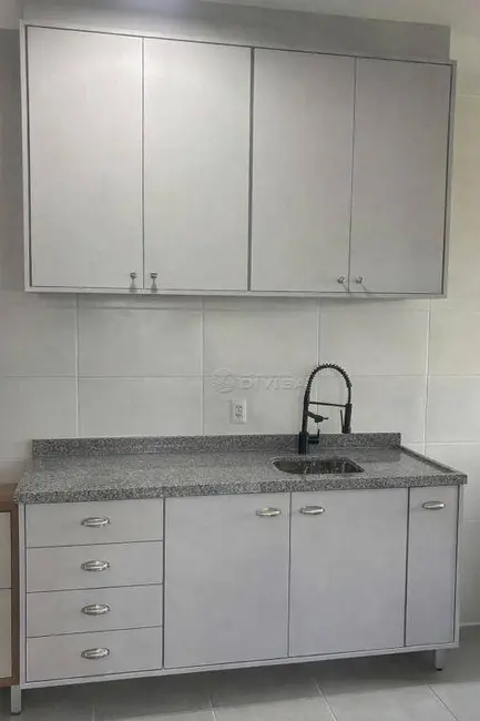 Foto 8 de Apartamento com 3 quartos à venda, 85m2 em Medeiros, Jundiai - SP