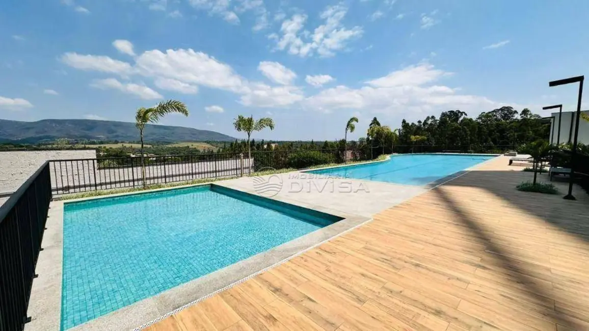 Foto 2 de Apartamento com 3 quartos à venda, 85m2 em Medeiros, Jundiai - SP