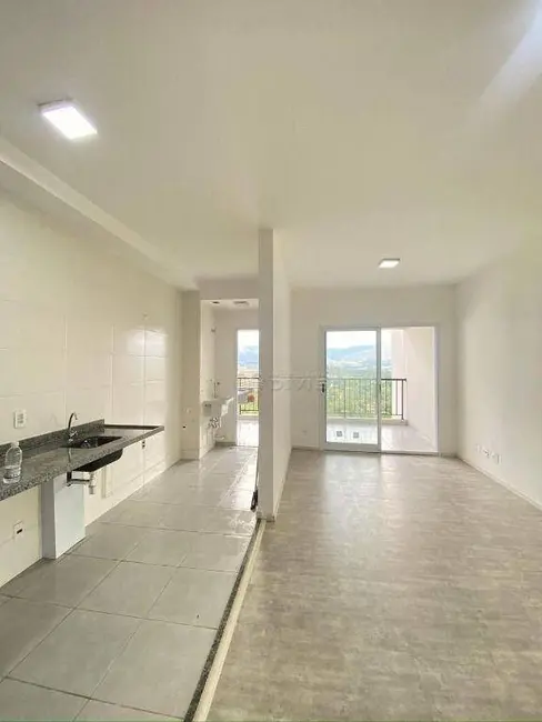Foto 3 de Apartamento com 3 quartos à venda, 85m2 em Medeiros, Jundiai - SP
