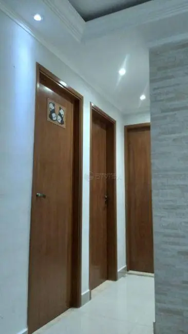 Foto 9 de Apartamento com 2 quartos à venda, 41m2 em Morada das Vinhas, Jundiai - SP