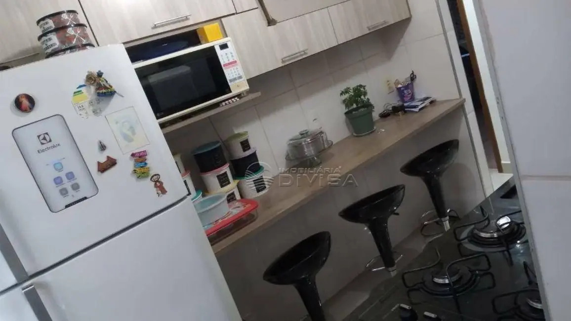 Foto 4 de Apartamento com 2 quartos à venda, 41m2 em Morada das Vinhas, Jundiai - SP