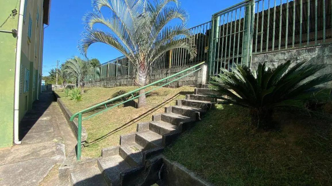 Foto 8 de Apartamento com 2 quartos à venda, 41m2 em Morada das Vinhas, Jundiai - SP