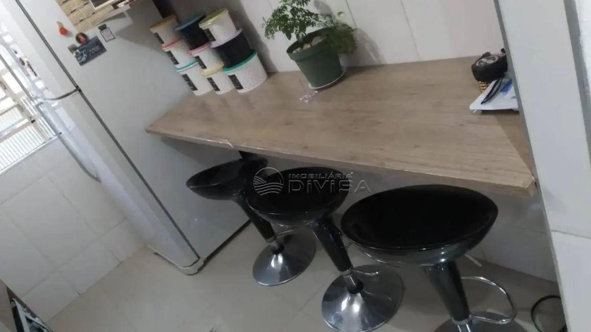 Foto 2 de Apartamento com 2 quartos à venda, 41m2 em Morada das Vinhas, Jundiai - SP