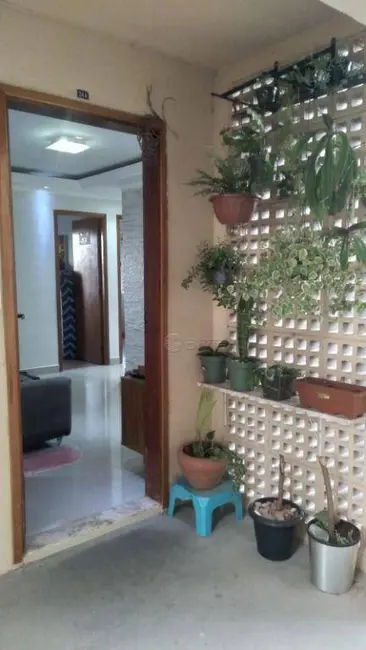 Foto 6 de Apartamento com 2 quartos à venda, 41m2 em Morada das Vinhas, Jundiai - SP