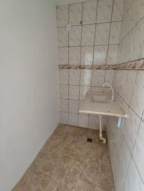 Foto 3 de Kitnet com 1 quarto para alugar, 25m2 em Itupeva - SP