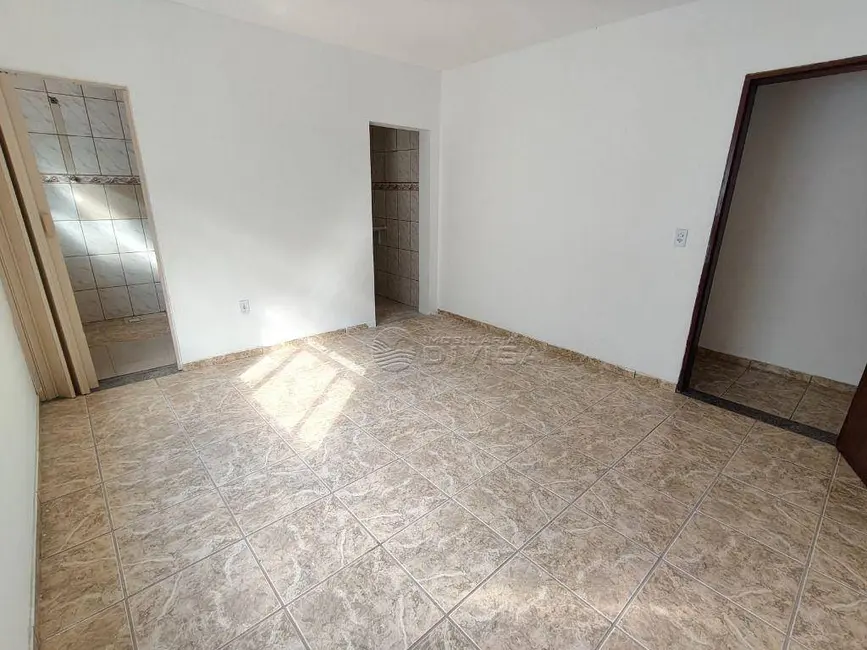 Foto 2 de Kitnet com 1 quarto para alugar, 25m2 em Itupeva - SP