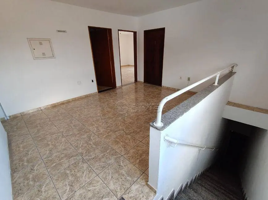 Foto 6 de Kitnet com 1 quarto para alugar, 25m2 em Itupeva - SP