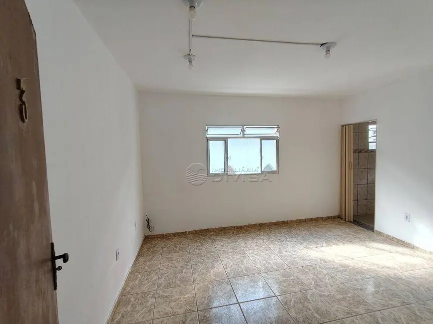 Foto 1 de Kitnet com 1 quarto para alugar, 25m2 em Itupeva - SP