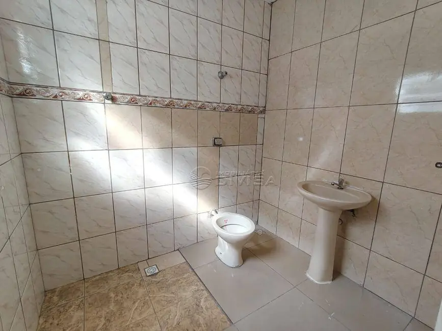 Foto 4 de Kitnet com 1 quarto para alugar, 25m2 em Itupeva - SP