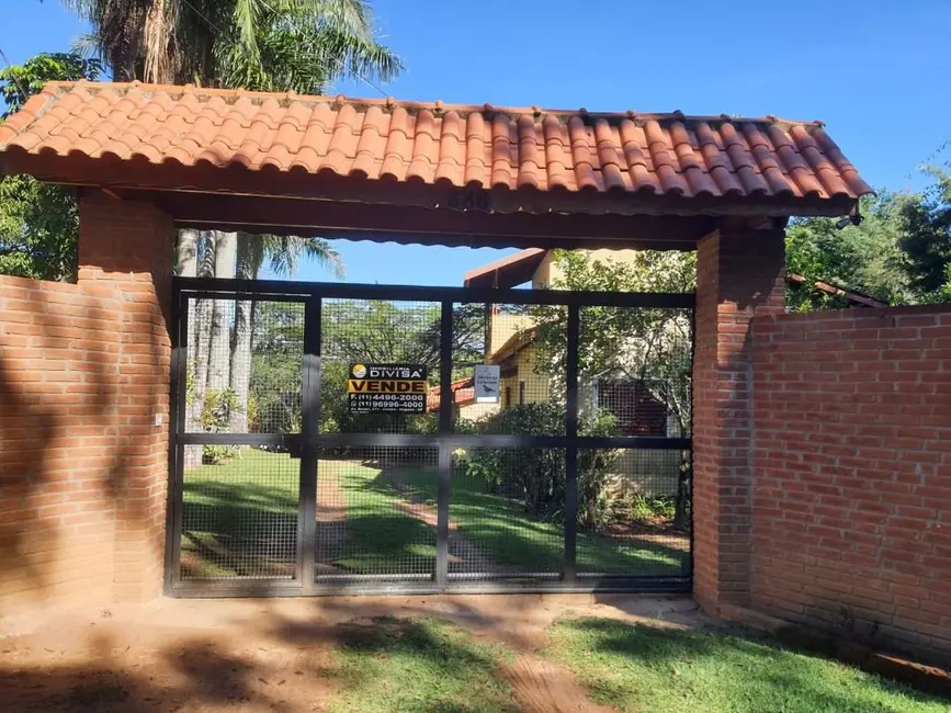 Foto 2 de Chácara com 6 quartos à venda, 5000m2 em Itupeva - SP