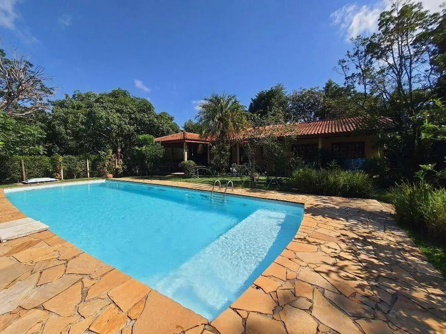 Foto 1 de Chácara com 6 quartos à venda, 5000m2 em Itupeva - SP
