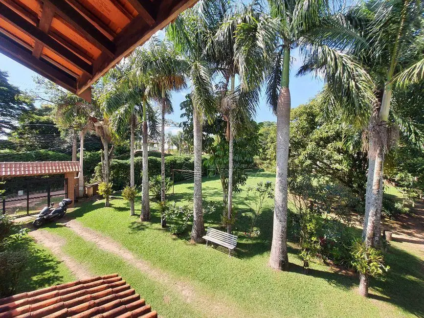 Foto 7 de Chácara com 6 quartos à venda, 5000m2 em Itupeva - SP