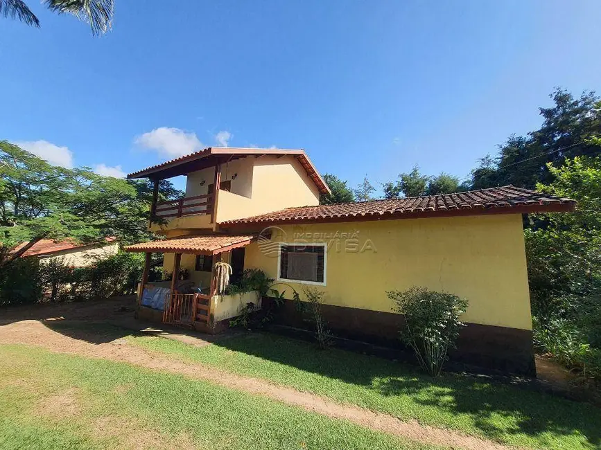 Foto 6 de Chácara com 6 quartos à venda, 5000m2 em Itupeva - SP