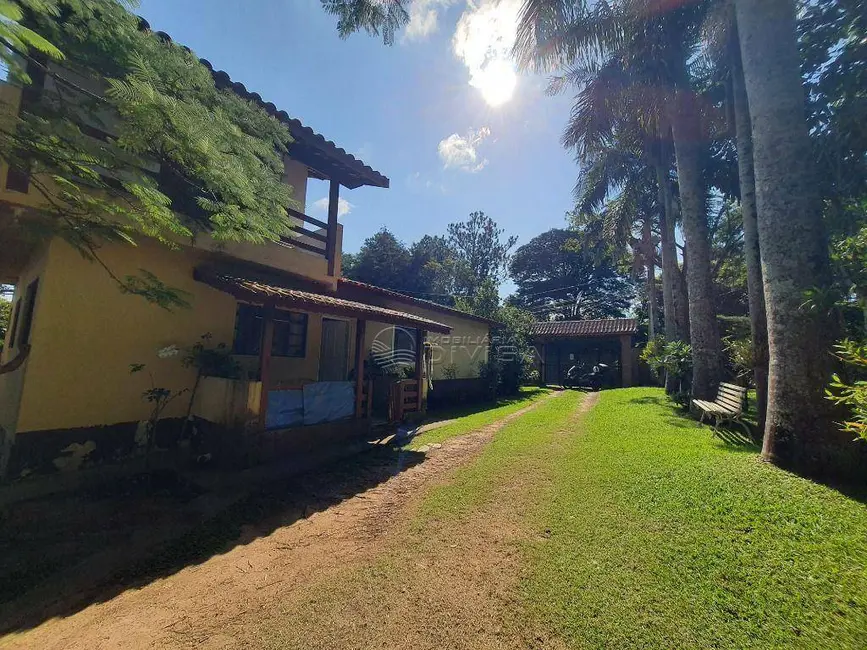 Foto 8 de Chácara com 6 quartos à venda, 5000m2 em Itupeva - SP