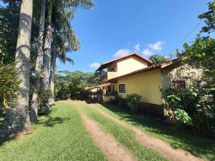 Foto 3 de Chácara com 6 quartos à venda, 5000m2 em Itupeva - SP
