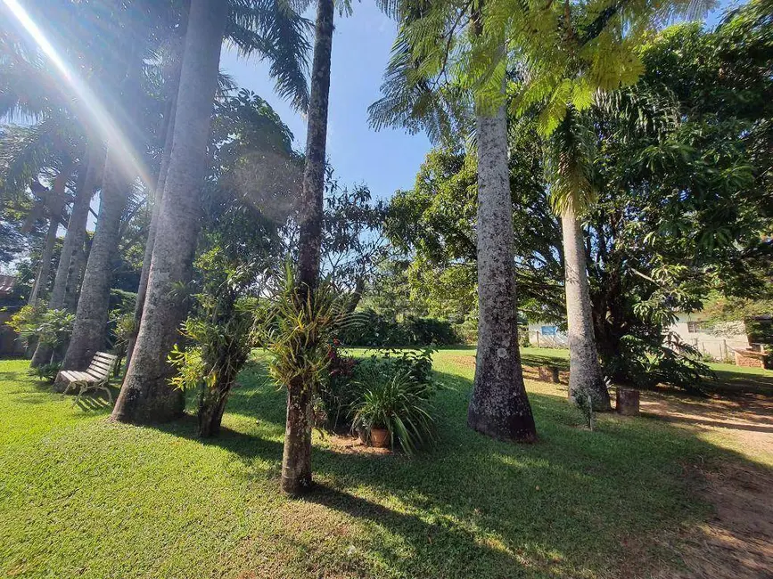 Foto 9 de Chácara com 6 quartos à venda, 5000m2 em Itupeva - SP