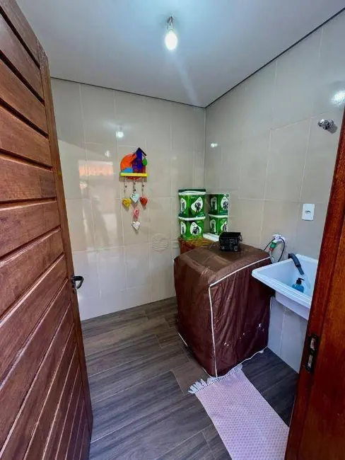 Foto 8 de Casa com 2 quartos à venda, 175m2 em Parque Residencial Jundiaí, Jundiai - SP