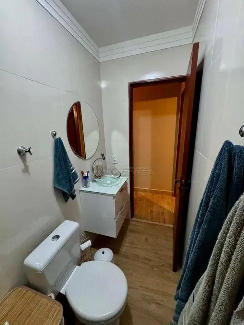 Foto 7 de Casa com 2 quartos à venda, 175m2 em Parque Residencial Jundiaí, Jundiai - SP