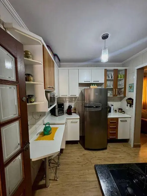 Foto 3 de Casa com 2 quartos à venda, 175m2 em Parque Residencial Jundiaí, Jundiai - SP