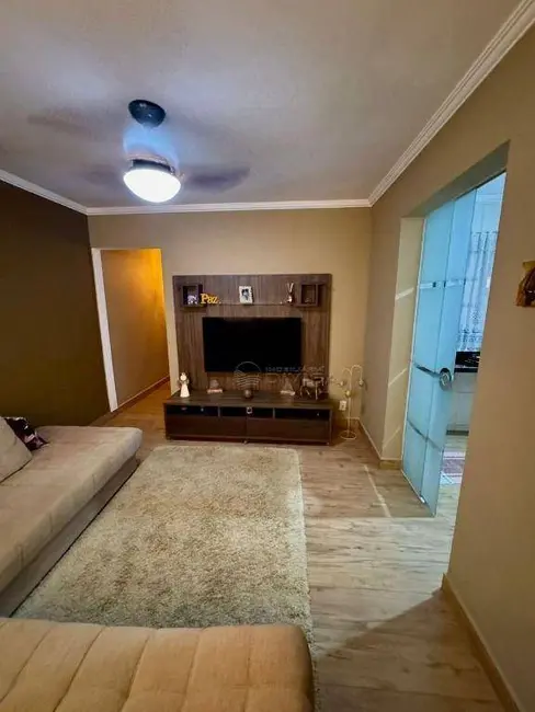 Foto 2 de Casa com 2 quartos à venda, 175m2 em Parque Residencial Jundiaí, Jundiai - SP