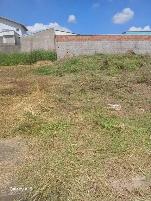 Foto 2 de Terreno / Lote à venda, 306m2 em Itupeva - SP