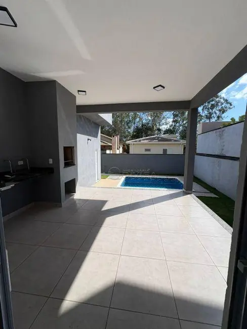 Casa de Condomínio com 3 quartos à venda, 373m2 em Itupeva - SP - imagem 1 Foto 1 de Casa de Condomínio com 3 quartos à venda, 373m2 em Itupeva - SP