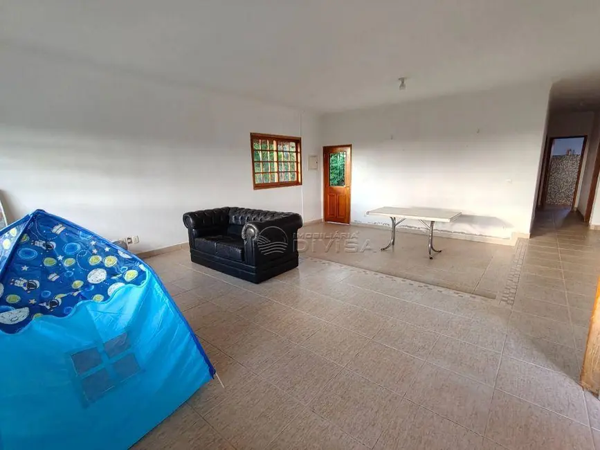 Foto 8 de Chácara com 4 quartos para alugar, 1205m2 em Itupeva - SP