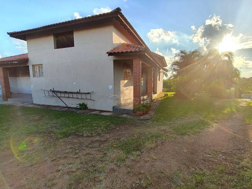 Foto 5 de Chácara com 4 quartos para alugar, 1205m2 em Itupeva - SP