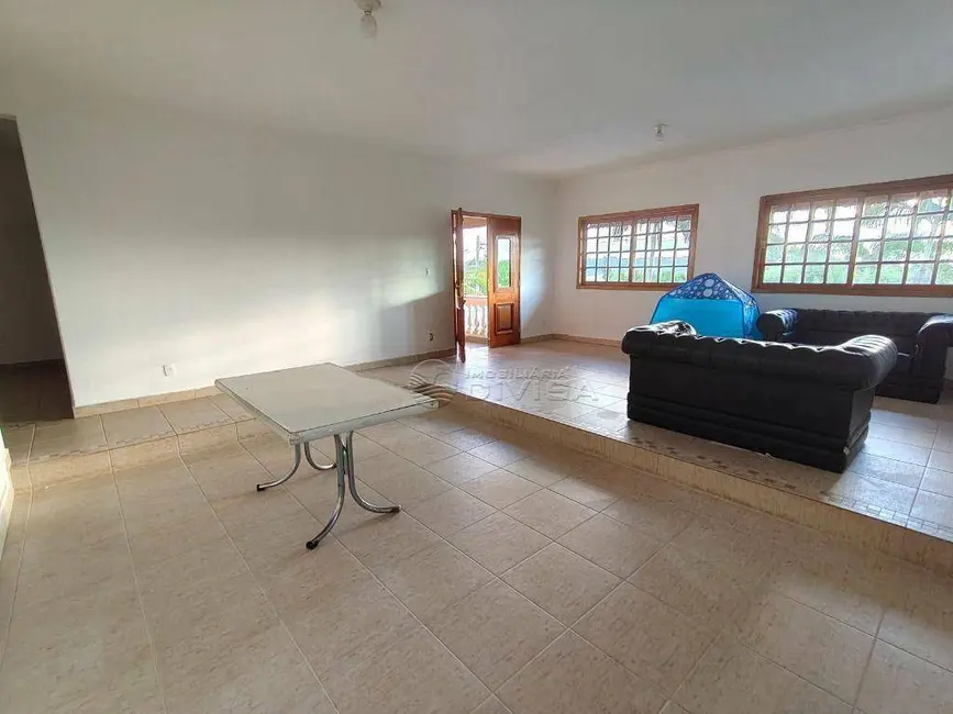 Foto 7 de Chácara com 4 quartos para alugar, 1205m2 em Itupeva - SP