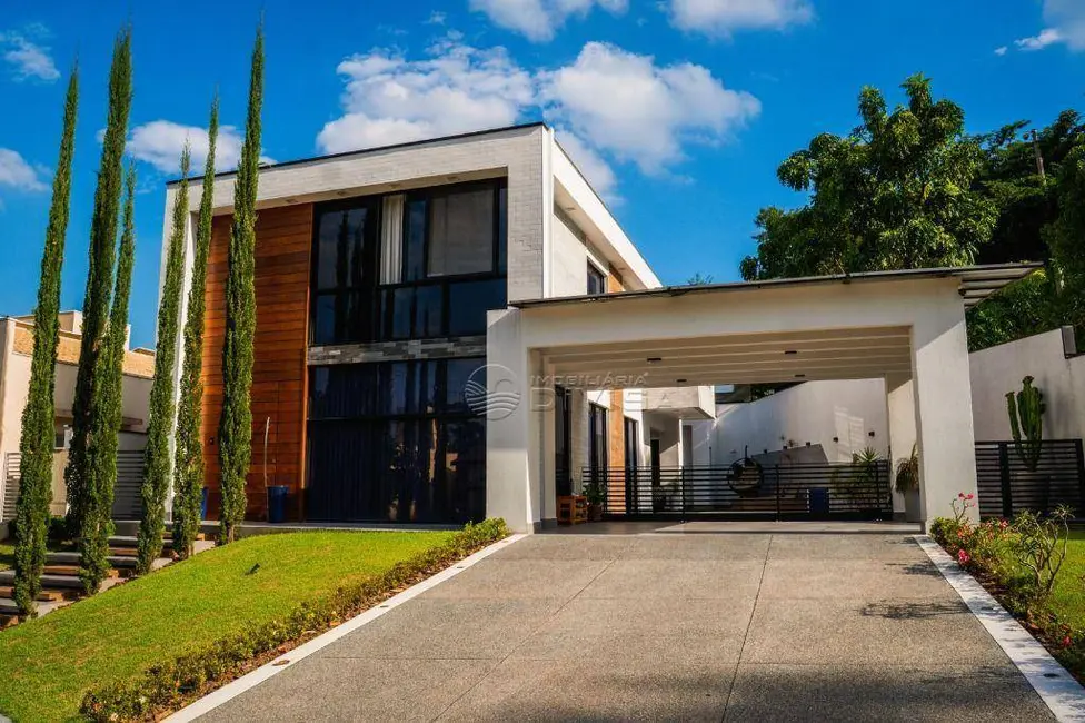 Foto 1 de Casa de Condomínio com 3 quartos à venda, 501m2 em Itupeva - SP