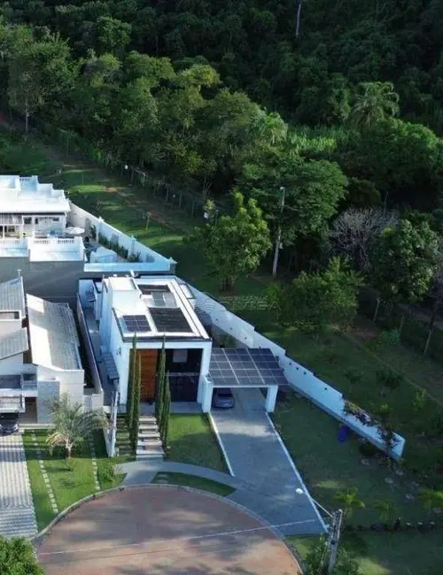 Foto 3 de Casa de Condomínio com 3 quartos à venda, 501m2 em Itupeva - SP