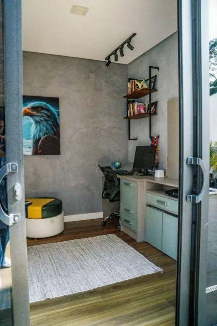 Foto 4 de Casa de Condomínio com 3 quartos à venda, 501m2 em Itupeva - SP