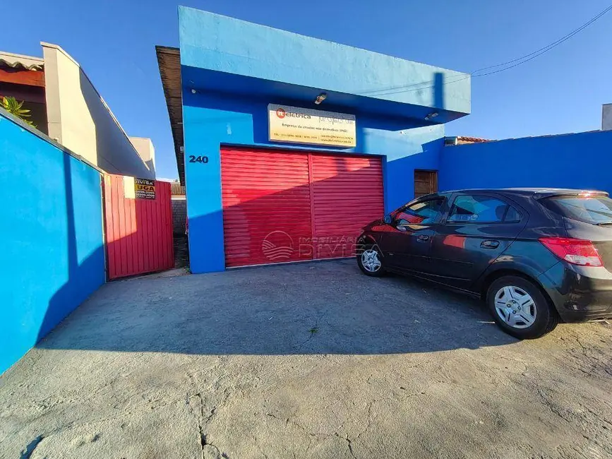 Foto 1 de Sala Comercial à venda e para alugar, 200m2 em Itupeva - SP