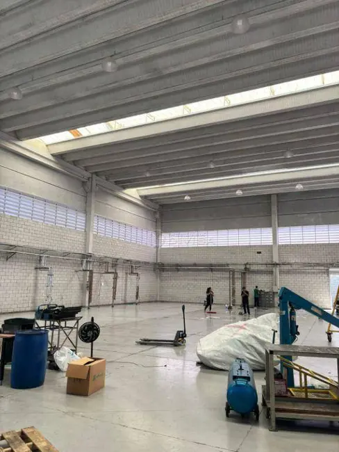 Foto 7 de Armazém / Galpão para alugar, 1450m2 em Itupeva - SP