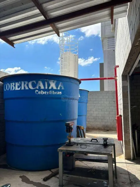 Foto 8 de Armazém / Galpão para alugar, 1450m2 em Itupeva - SP