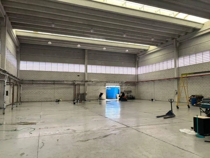 Foto 3 de Armazém / Galpão para alugar, 1450m2 em Itupeva - SP