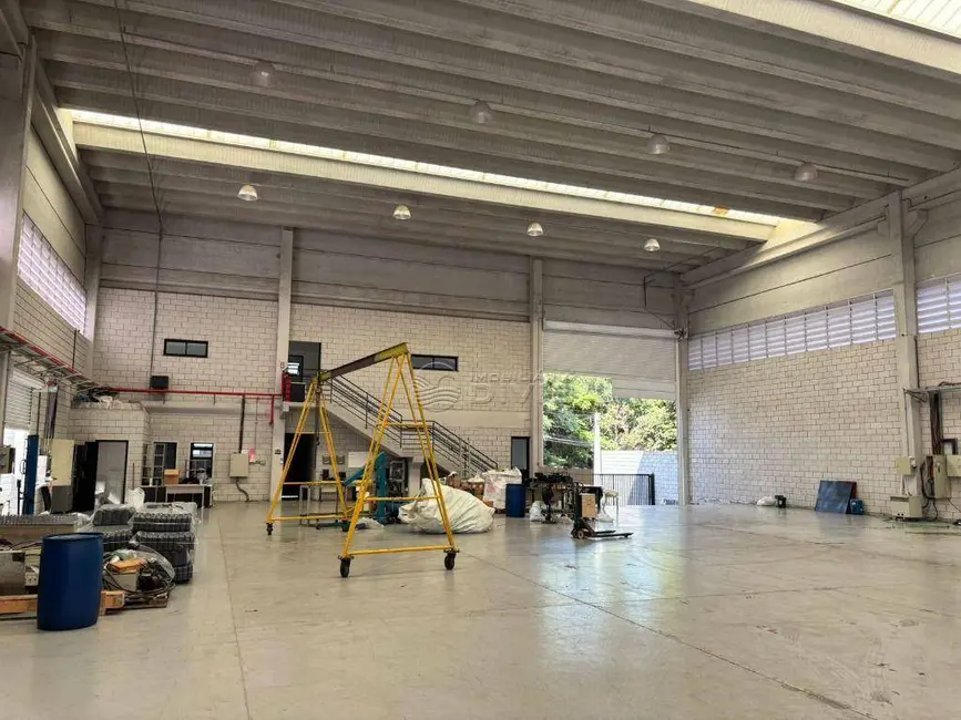 Foto 5 de Armazém / Galpão para alugar, 1450m2 em Itupeva - SP