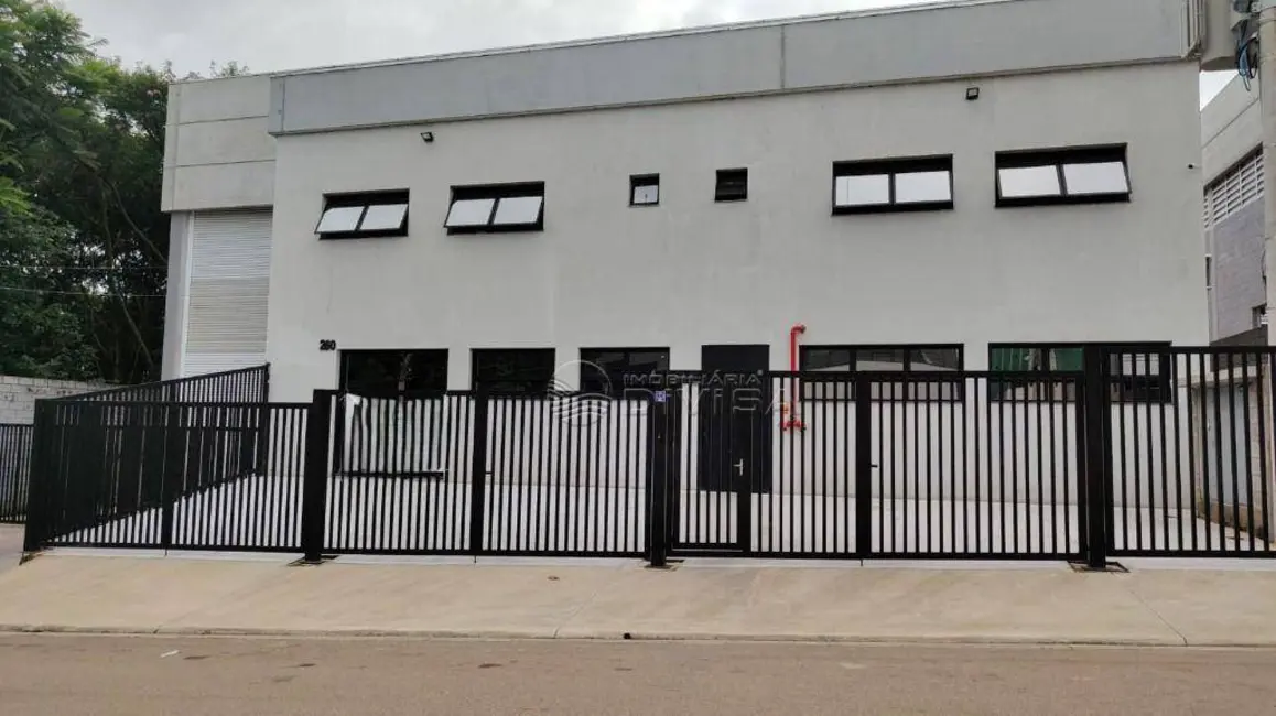 Foto 1 de Armazém / Galpão para alugar, 1450m2 em Itupeva - SP