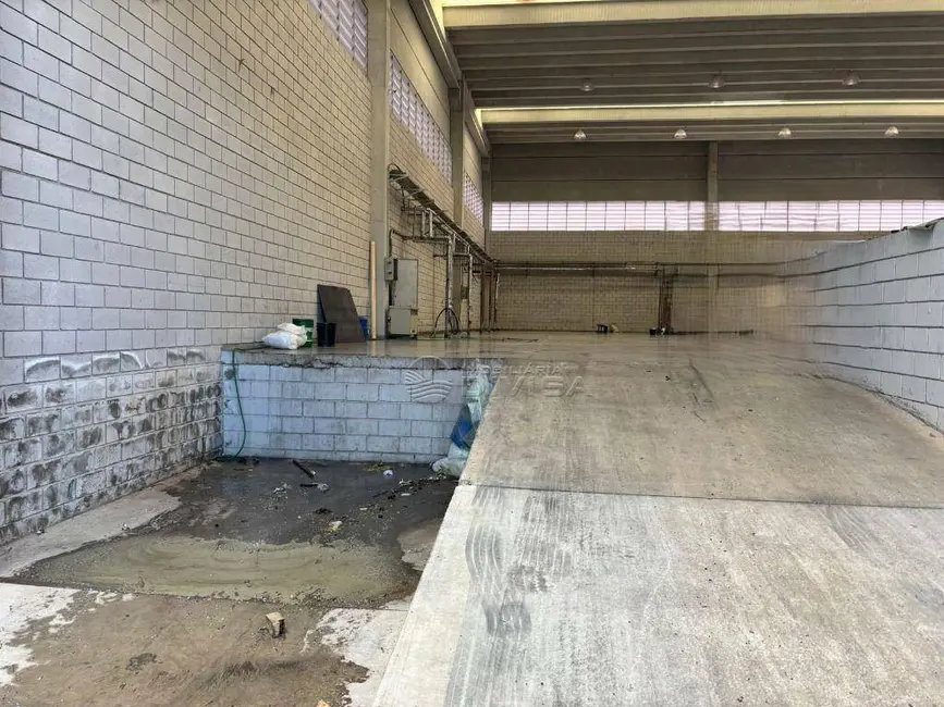 Foto 4 de Armazém / Galpão para alugar, 1450m2 em Itupeva - SP