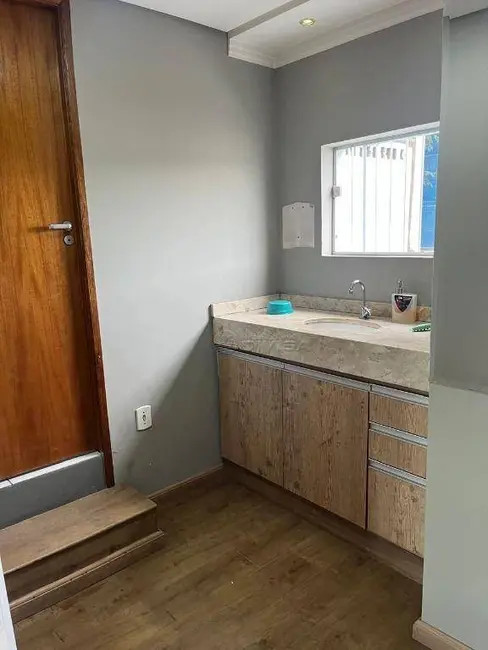 Foto 8 de Sala Comercial para alugar, 160m2 em Itupeva - SP