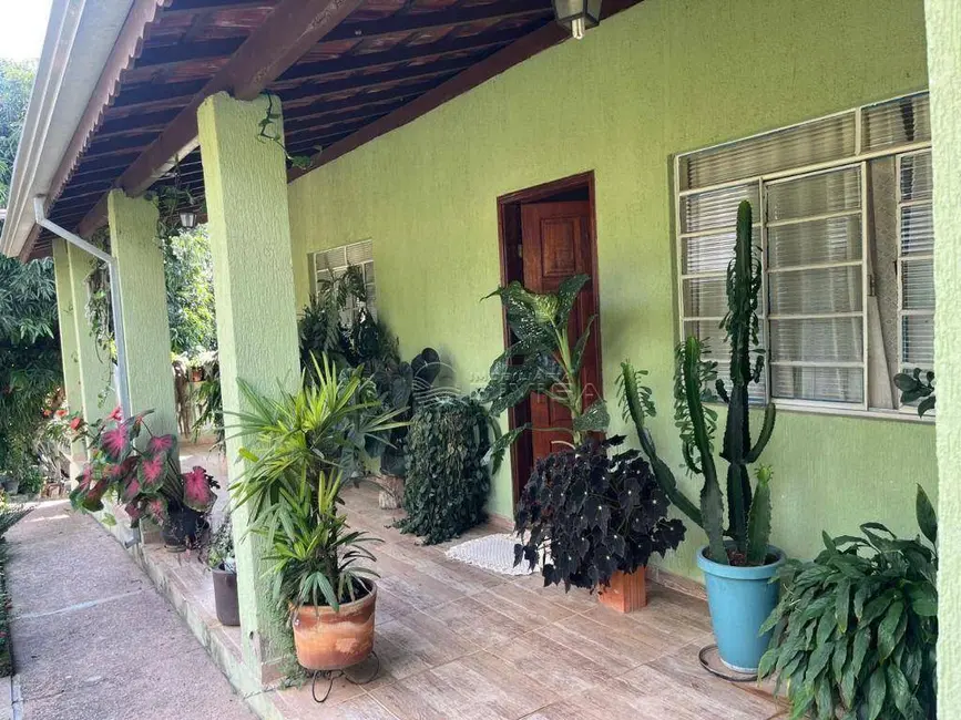 Foto 4 de Chácara com 3 quartos à venda, 1862m2 em Itupeva - SP