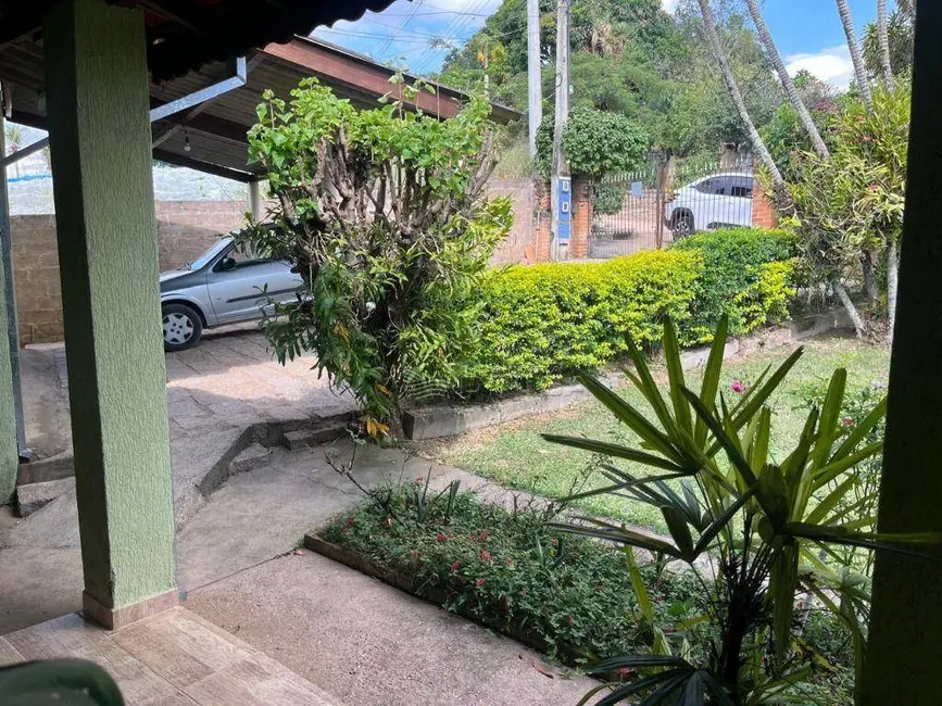 Foto 7 de Chácara com 3 quartos à venda, 1862m2 em Itupeva - SP