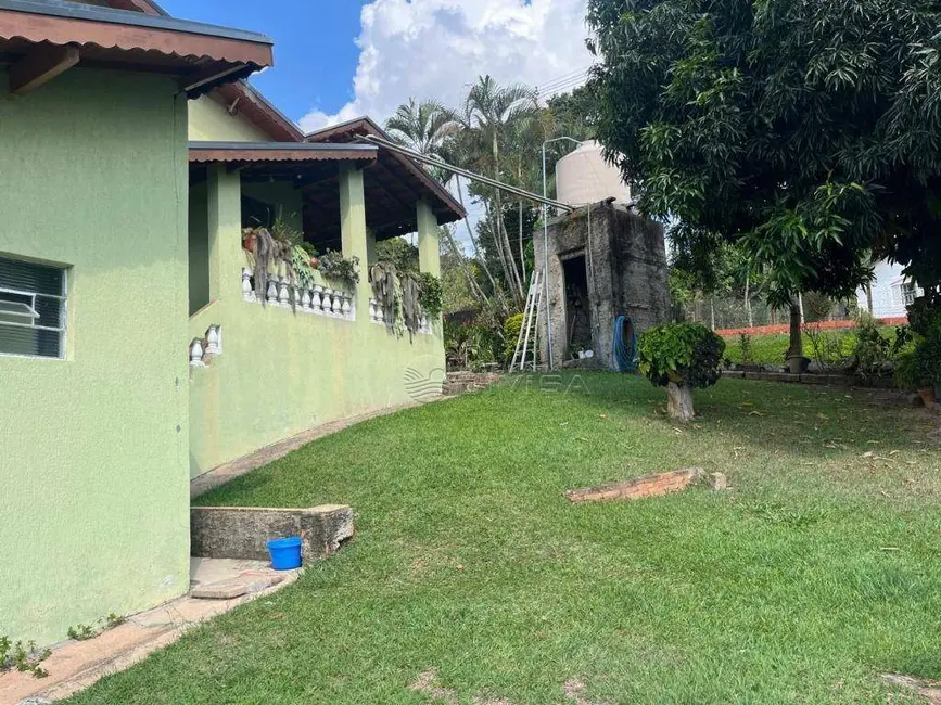 Foto 5 de Chácara com 3 quartos à venda, 1862m2 em Itupeva - SP