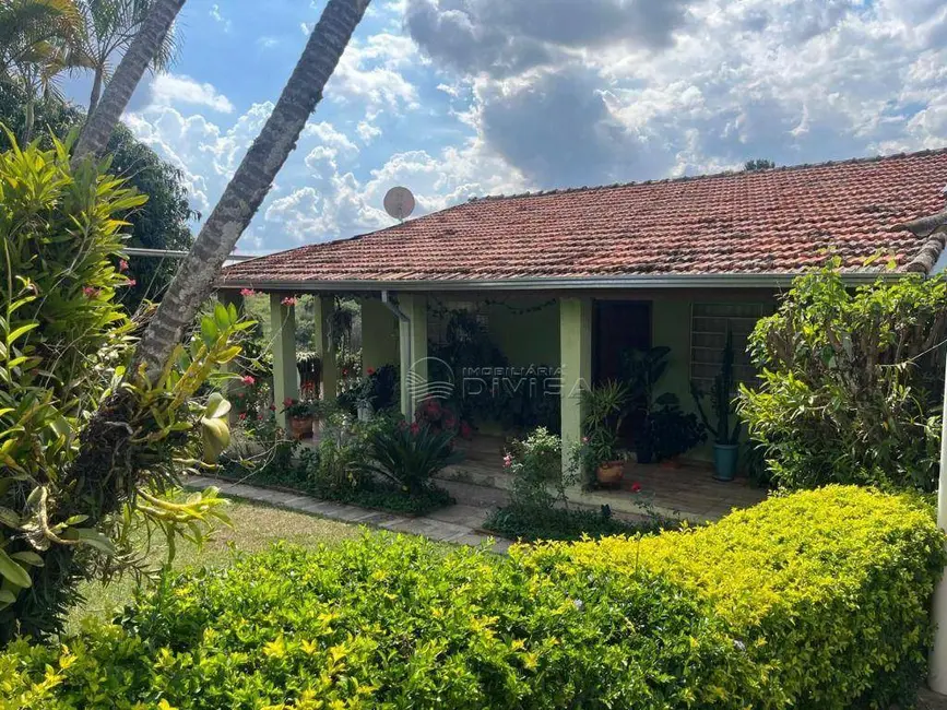 Foto 1 de Chácara com 3 quartos à venda, 1862m2 em Itupeva - SP