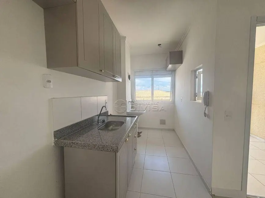 Foto 2 de Apartamento com 2 quartos à venda e para alugar, 53m2 em Jardim das Tulipas, Jundiai - SP